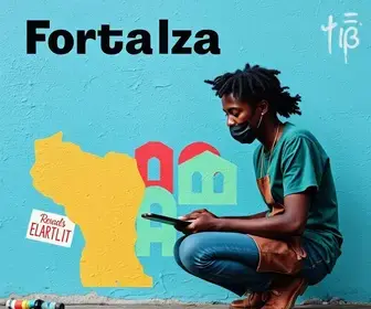 bolsas para artistas em situação de rua