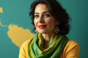 fortuna de Leila Pereira