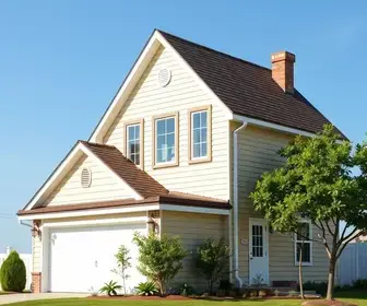 home equity
