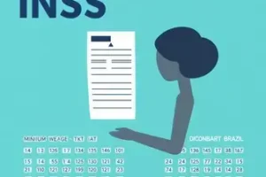 INSS benefícios