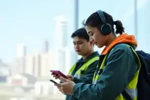 Jovem Aprendiz Gol 2025