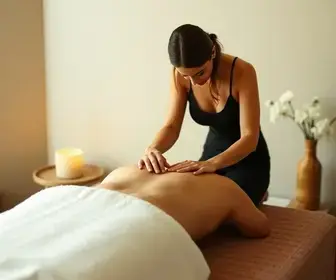 massagem tântrica