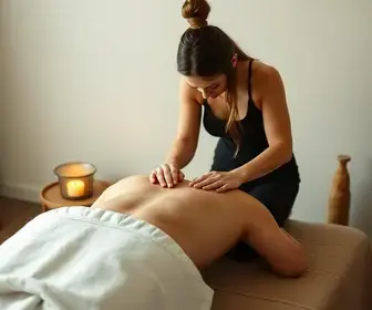 massagem tântrica
