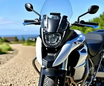 BMW R 1250 GS 2025