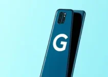 novo telefone 5G da Vivo