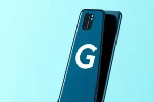 novo telefone 5G da Vivo