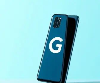 novo telefone 5G da Vivo