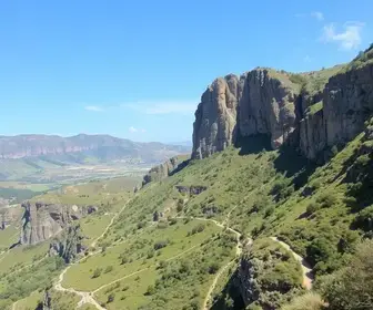 pontos turísticos em Serra