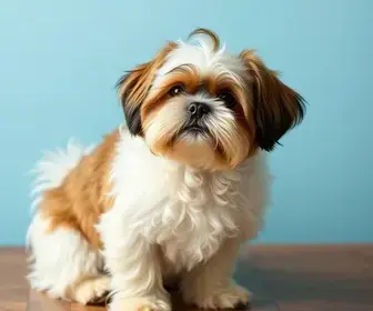 Shih Tzu