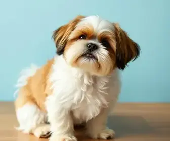 Shih Tzu