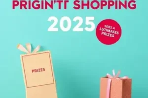 Promoção Shopping Eldorado 2025