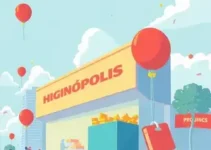 Promoção Shopping Higienópolis 2025