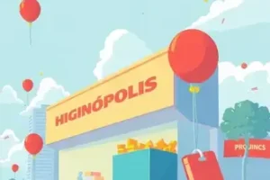 Promoção Shopping Higienópolis 2025