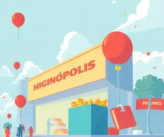 Promoção Shopping Higienópolis 2025