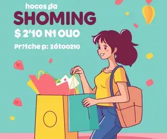 Promoção Shopping São Caetano
