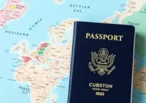 quanto custa para tirar passaporte em 2025