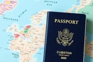 quanto custa para tirar passaporte em 2025