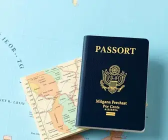 custo para tirar passaporte