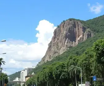 Refis de São José dos Campos