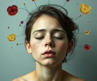 sentimentos e emoções