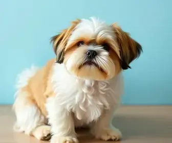 Shih Tzu