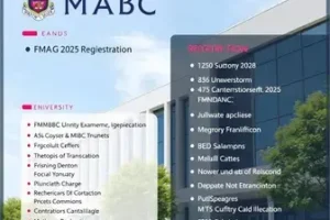 Vestibular FMABC 2025