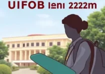 Vestibular UFOB 2025