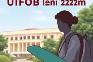 Vestibular UFOB 2025