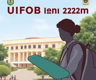 Vestibular UFOB 2025
