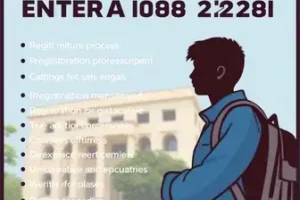 Vestibular UFRA 2025