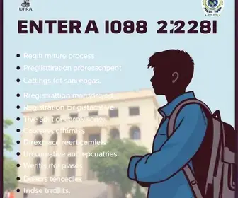 Vestibular UFRA 2025