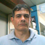 Marcelo Navega, proprietário da Navega Mecânica